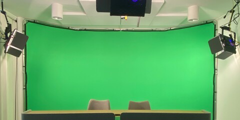 Aufnahmestudio