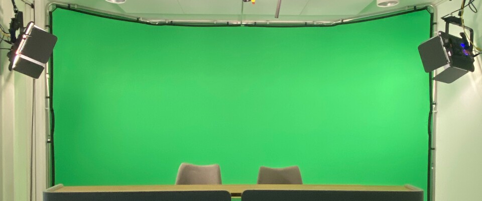 Aufnahmestudio